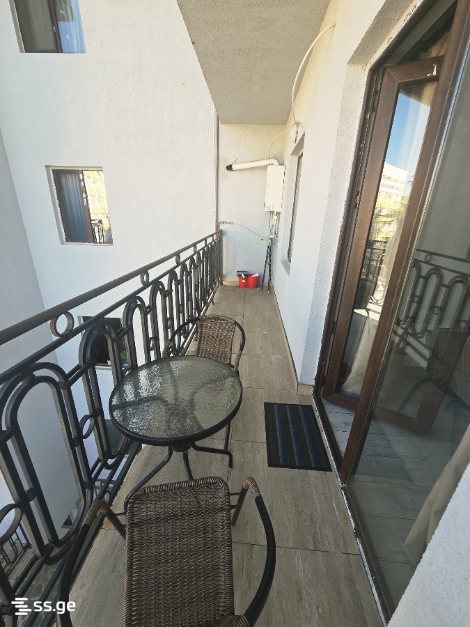 3 Room Flat For Sale view 6