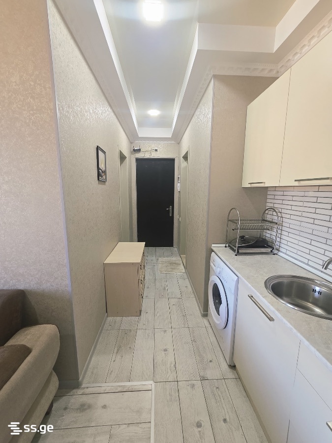 3 Room Flat For Sale view 8