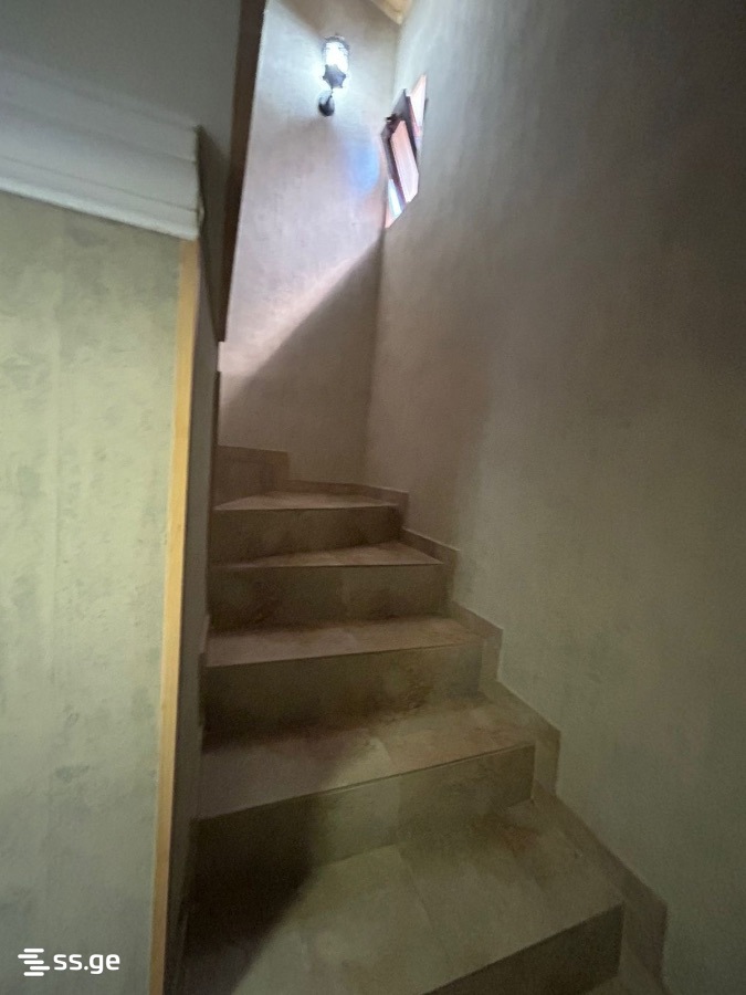 4 Room Summer Cottage Daily Rent. Bakuriani view 2