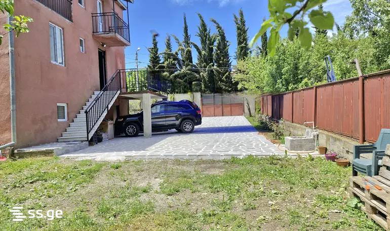 5 Room Summer Cottage For Rent. Mtatsminda view 15