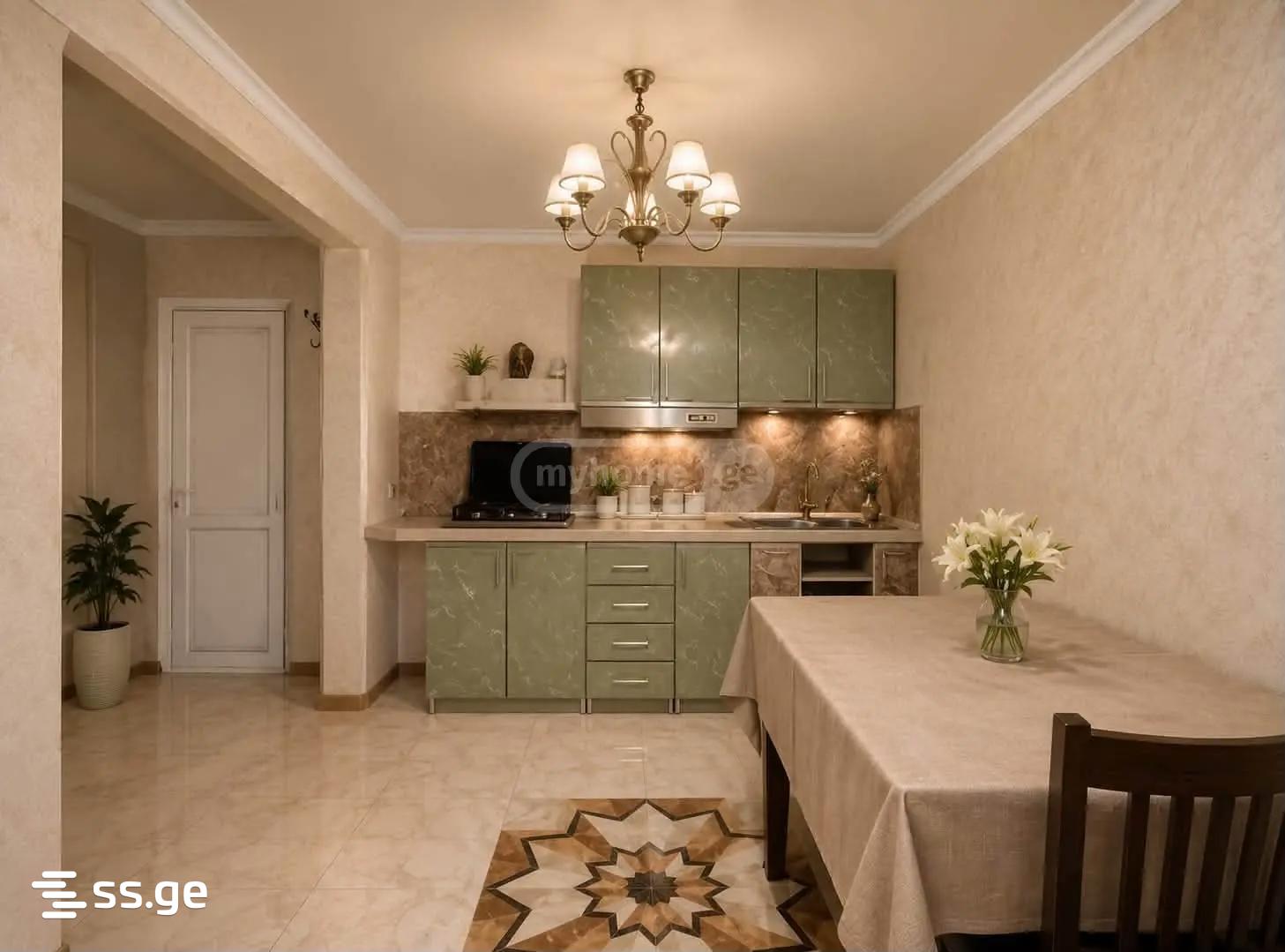 5 Room Private House For Rent. Chaqvi view 7
