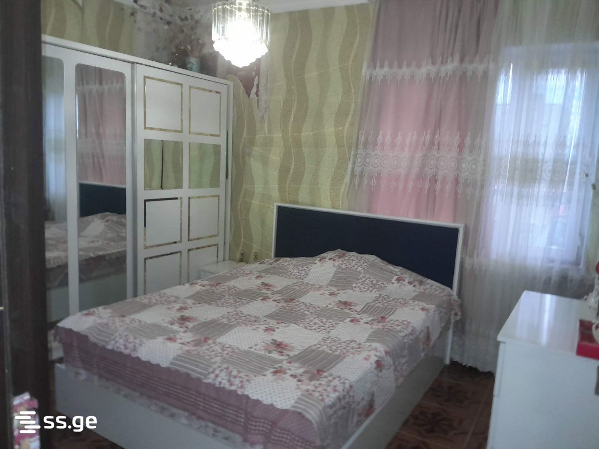 3 Room Flat For Rent. Chaqvi view 1