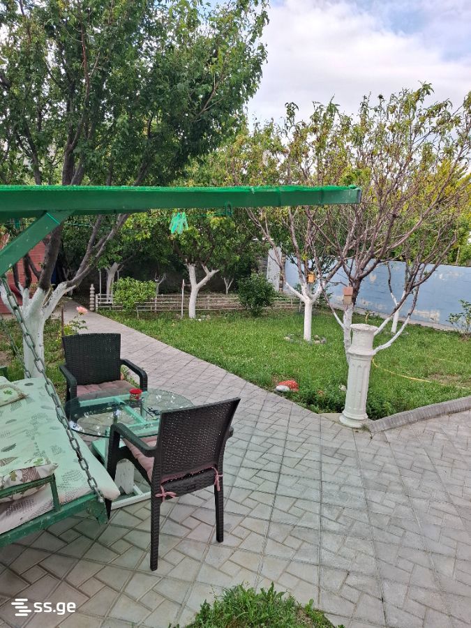 3 Room Private House For Rent. Didi Digomi, 4 of 4