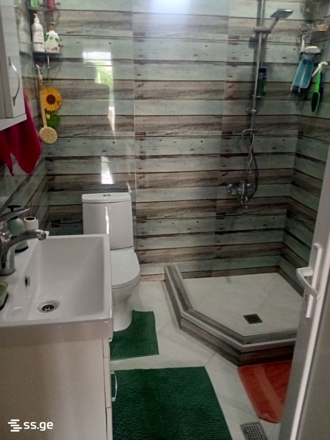 3 Room Private House For Rent. Didi Digomi, 2 of 4
