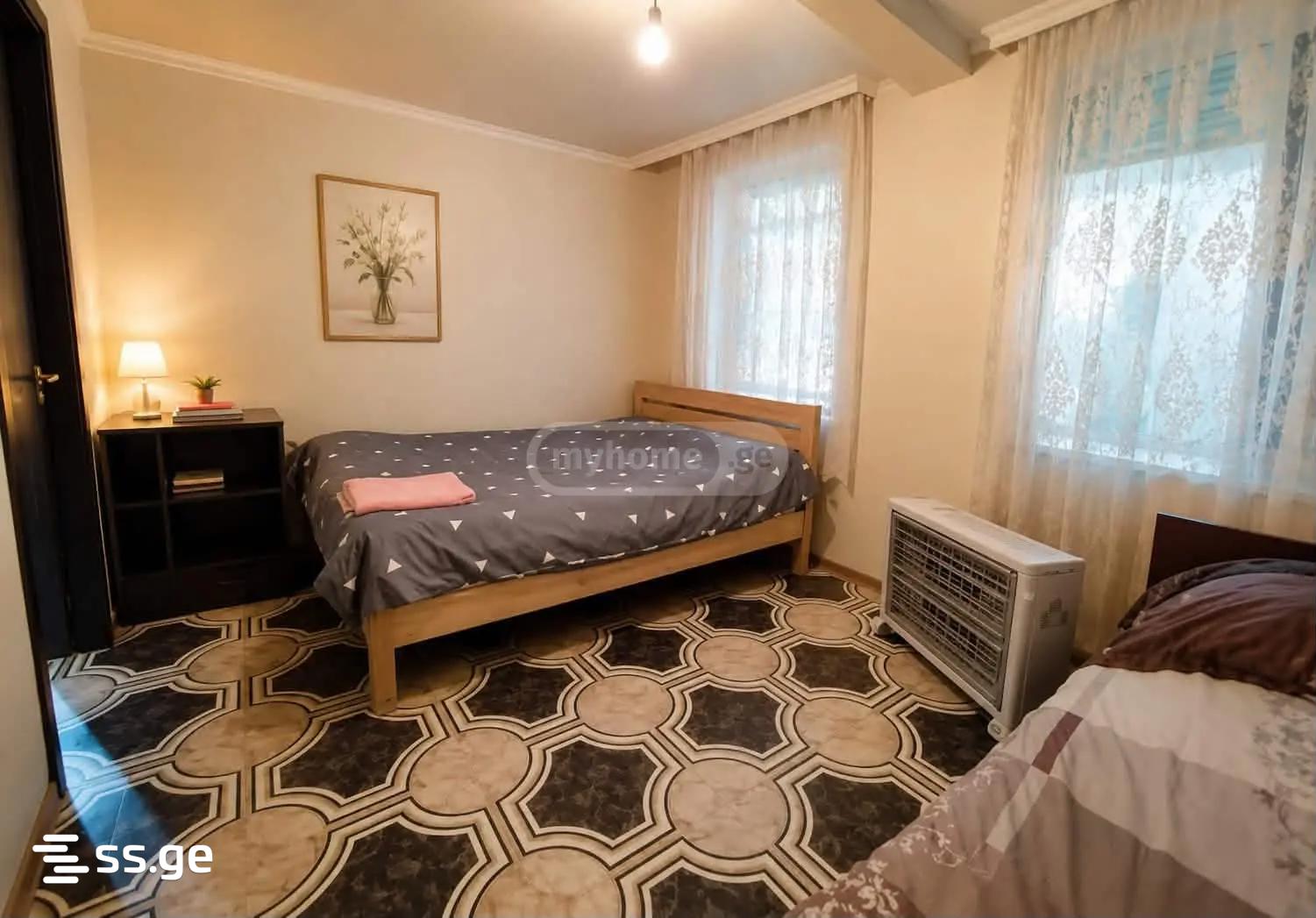 5 Room Private House For Rent. Chaqvi view 3