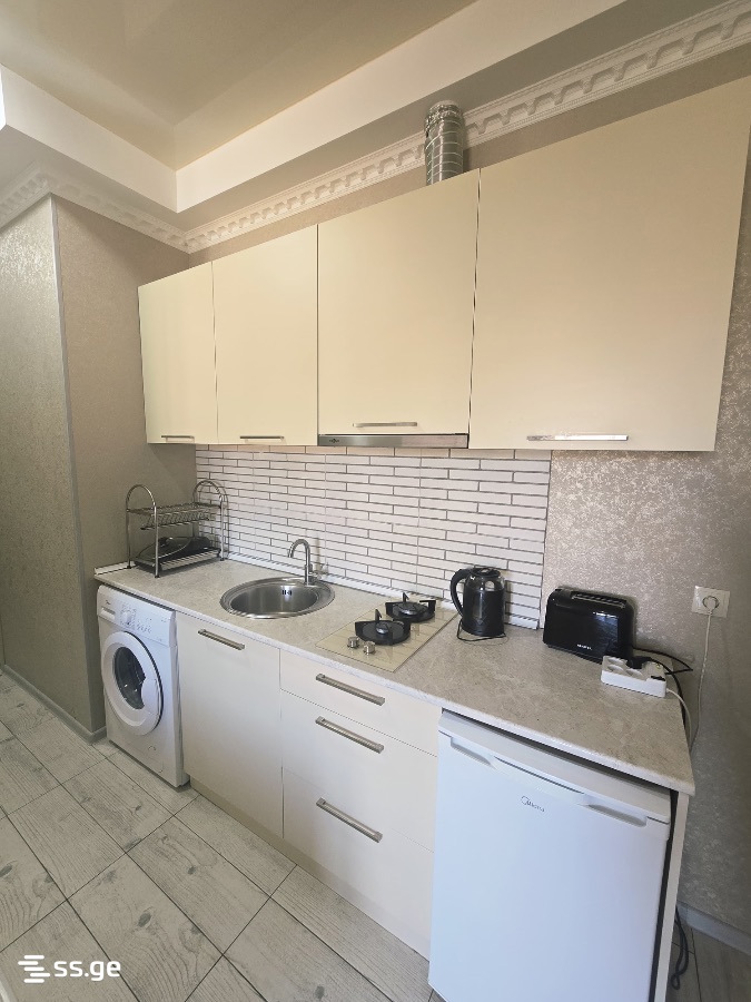 3 Room Flat For Sale view 11