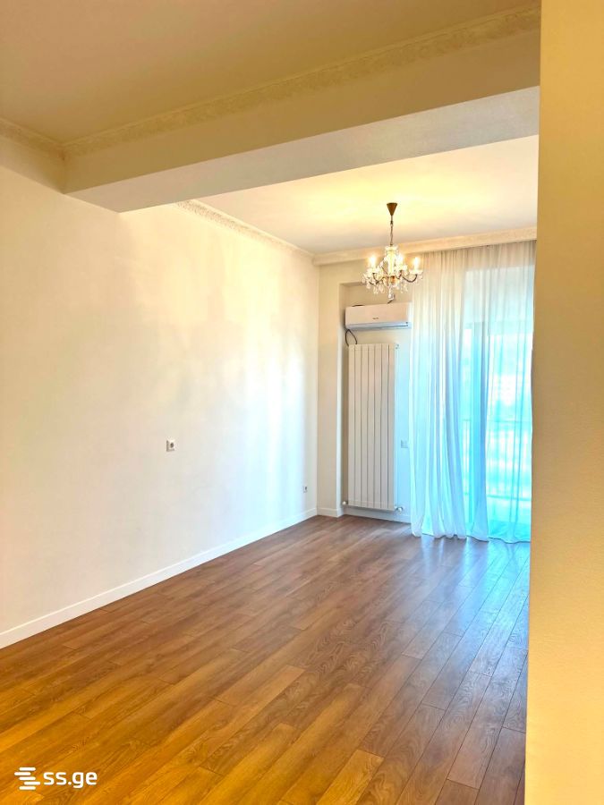 2 room Flat For Sale. Didube - Ansicht 3