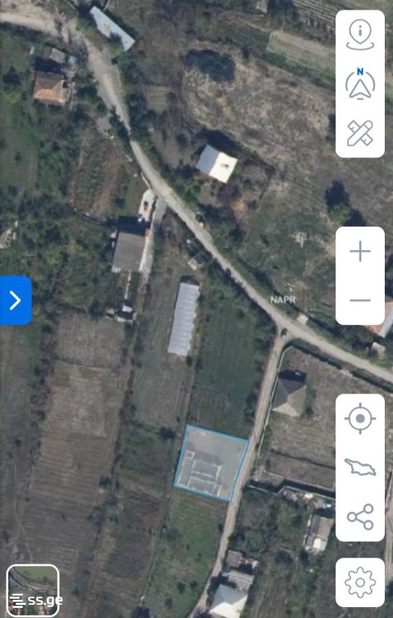 6 Room Private House For Sale view 5
