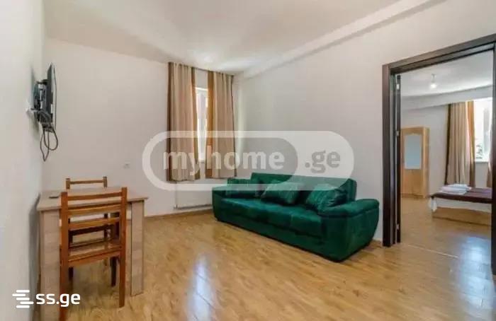 Hotel For Sale. Gori view 6