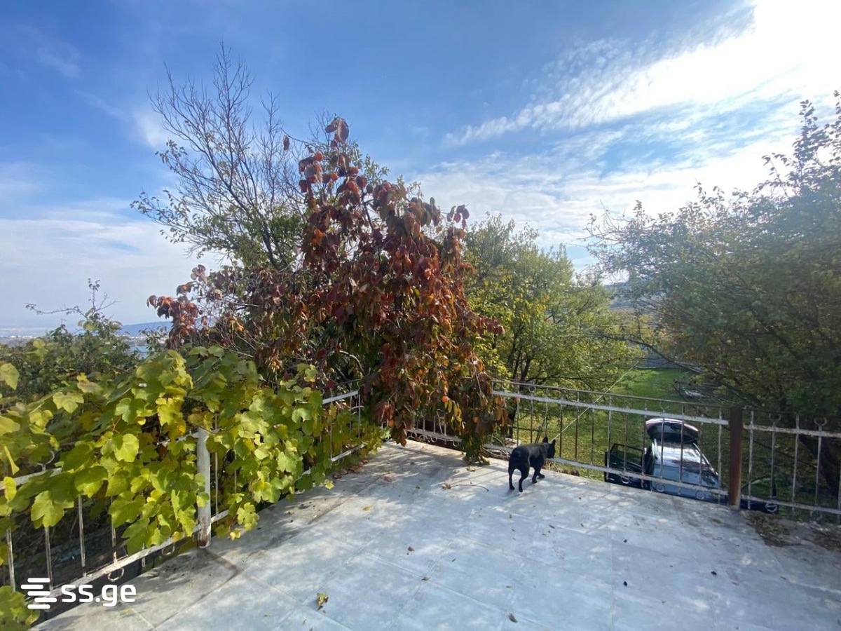 5 Room Summer Cottage For Rent. Tsavkisi view 1