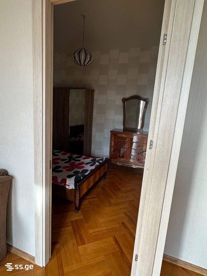 2 Room Private House For Rent. Kutaisi view 8