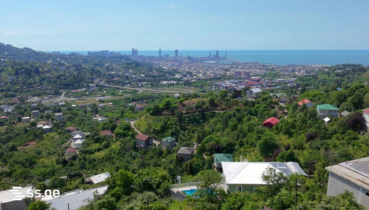 3 Room Private House For Rent. Batumi, 2 of 12