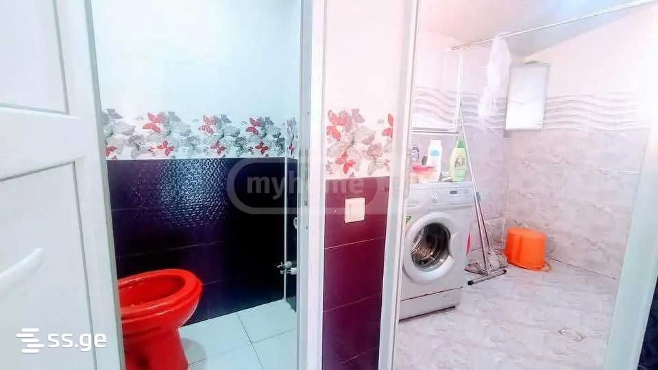 5 Room Private House For Rent. Chaqvi view 5