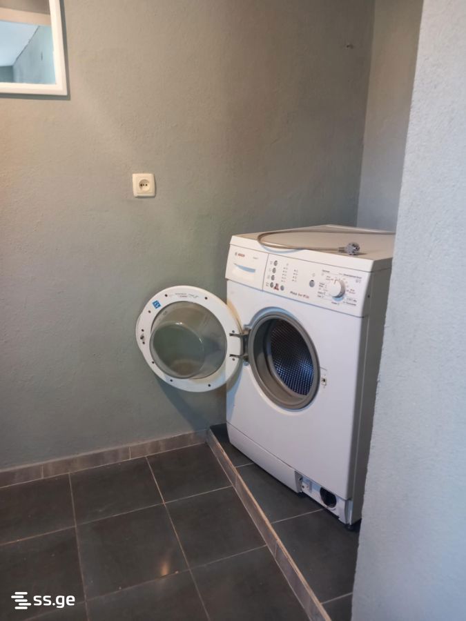 2 Room Private House For Rent. Gldani view 8
