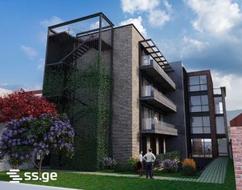 Land For Sale. Avlabari view 3