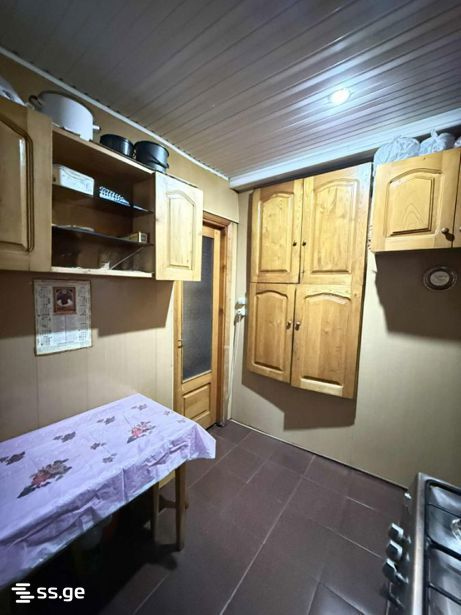 5 Room Flat For Sale, 2 of 4