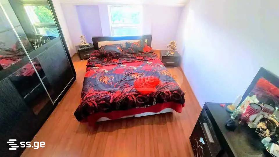 5 Room Private House For Rent. Chaqvi view 1