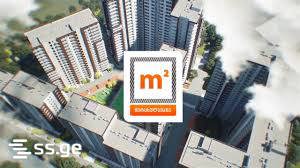 2 room Flat For Sale. Didube, Tbilisi