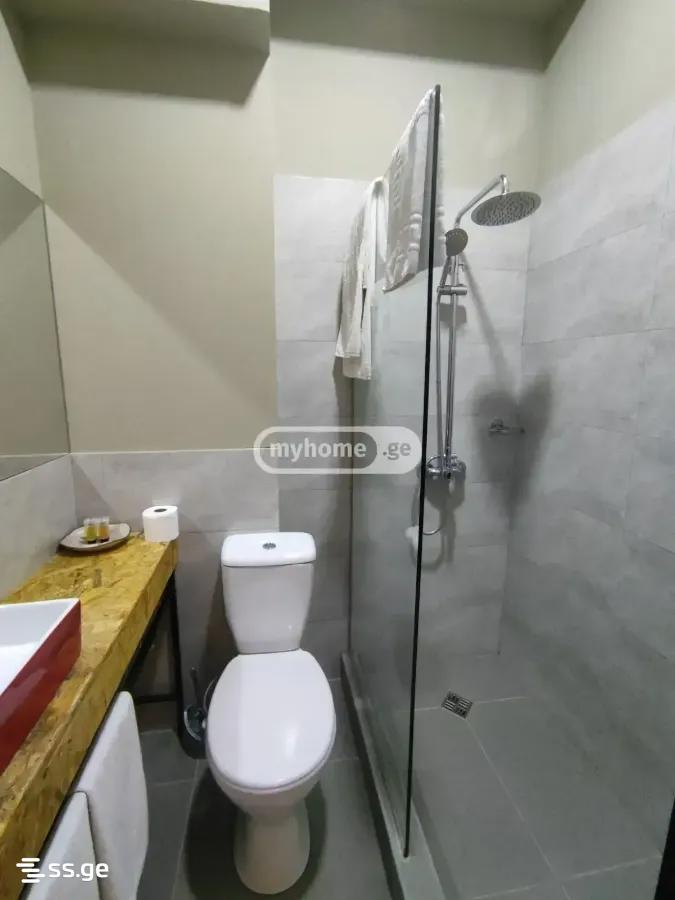 10 Room Hotel For Sale view 13