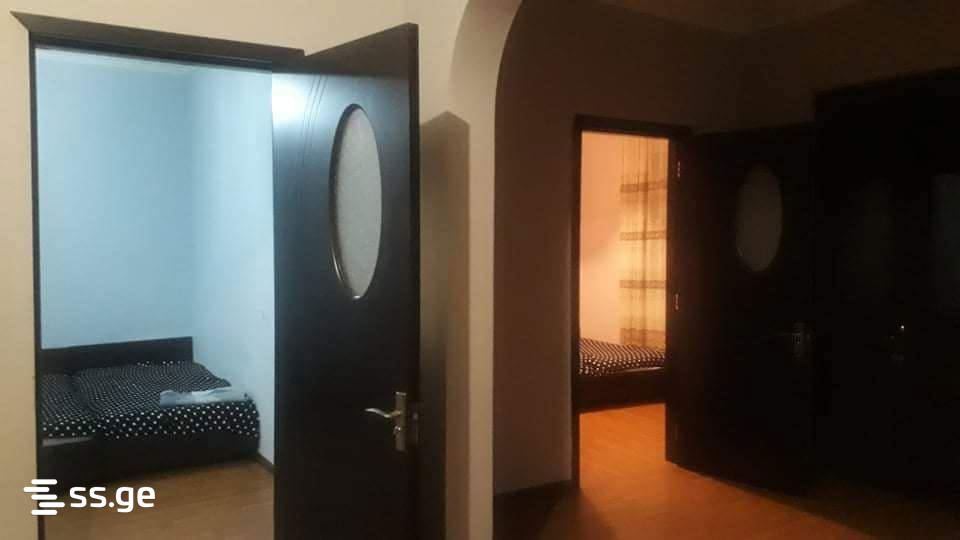 Private House For Rent. Chaqvi view 2