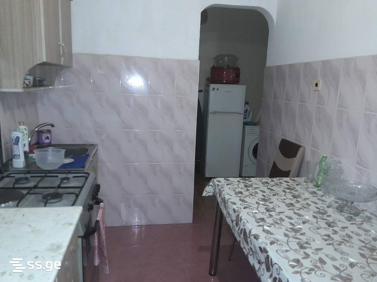 3 Room Flat For Rent. Chaqvi view 4