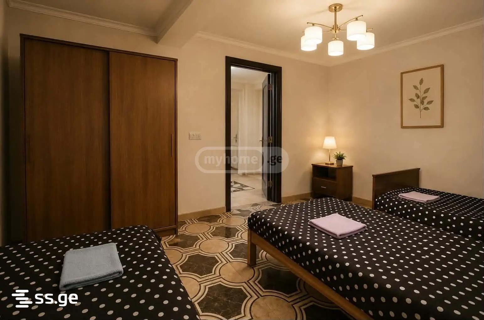 5 Room Private House For Rent. Chaqvi view 9