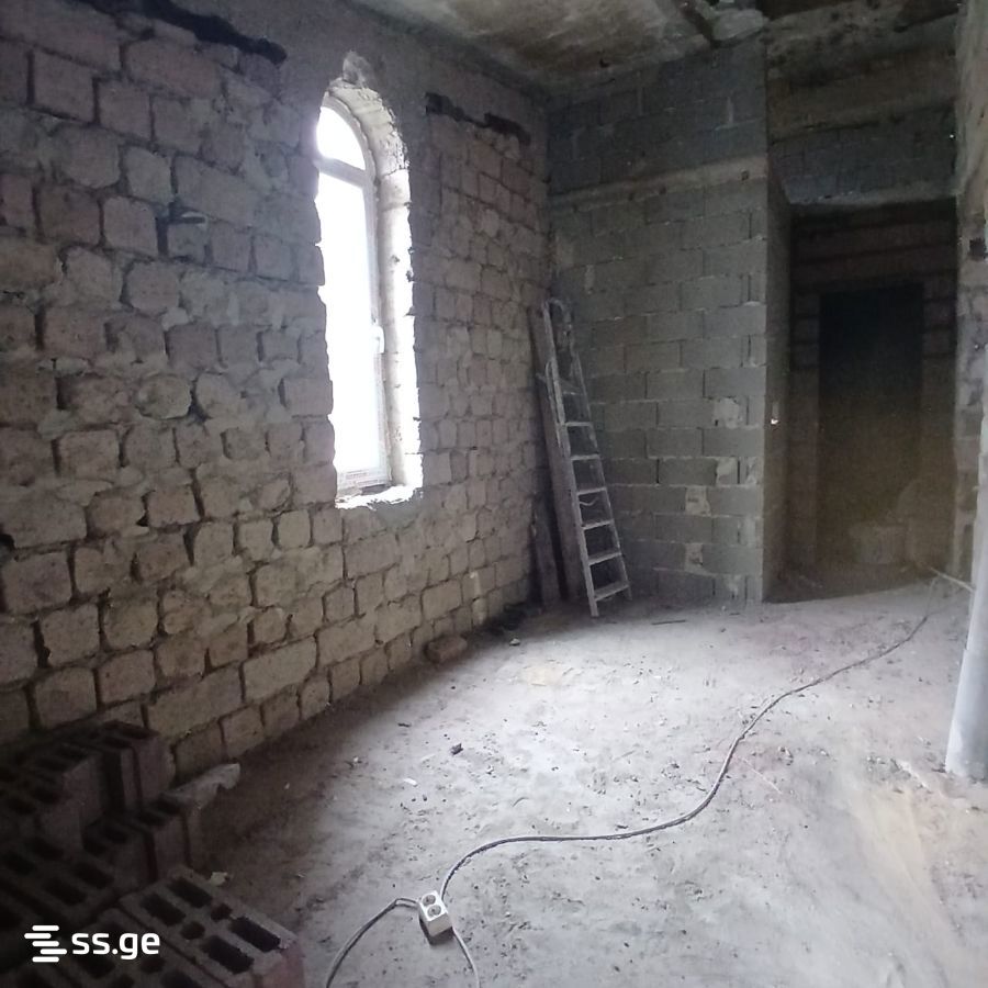 2 room Flat For Sale. Saburtalo – pohled 6
