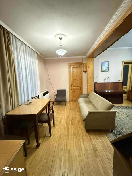 5 Room Flat For Sale view 8