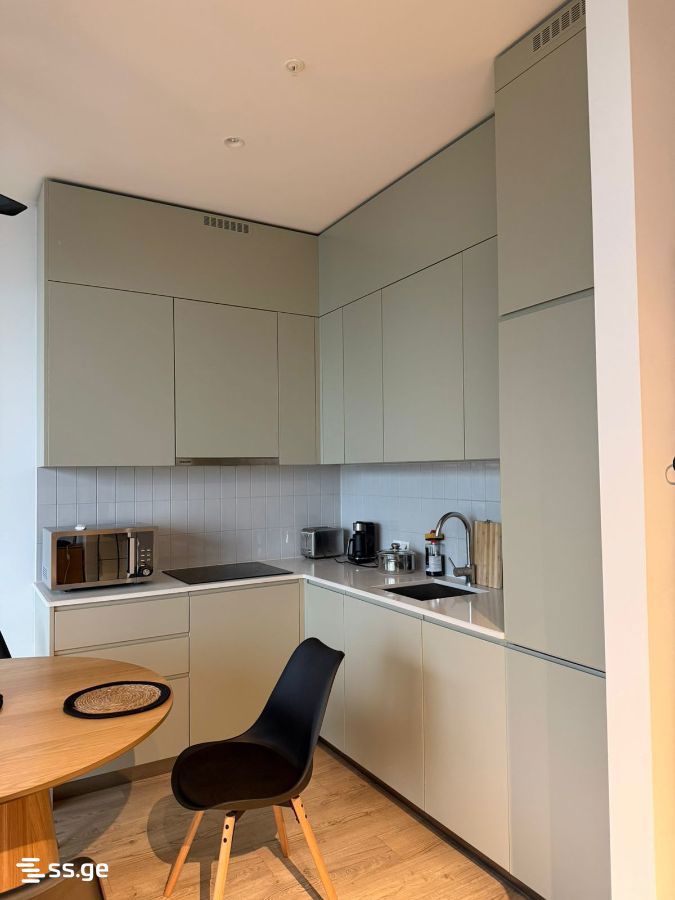 For Sale 2 Room Apartment Khelvachauris Munitsipalitetshi view 20