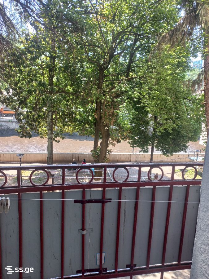 2 Room Flat For Rent. Chiatura, 3 of 4