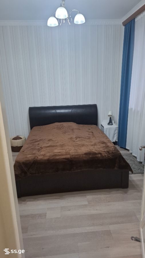 3 Room Private House For Rent. Didi Digomi view 5