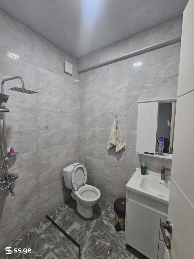 3 Room Flat Daily Rent. Rustavi view 1