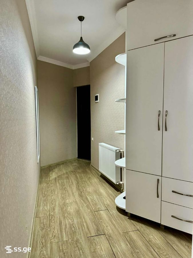 2 room Flat For Rent. Saburtalo - Bild 3