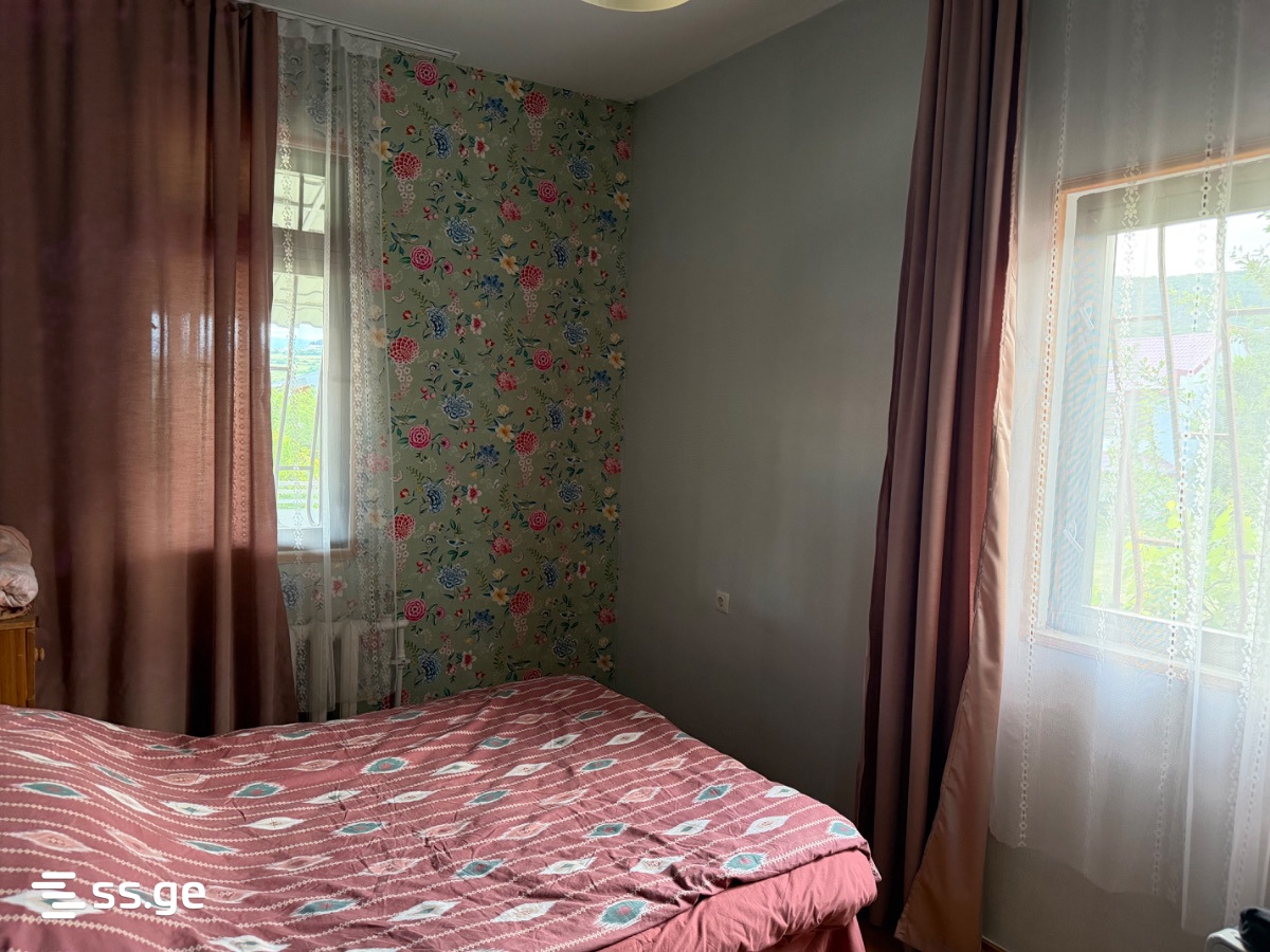 8 Room Summer Cottage For Rent. Tsavkisi view 2