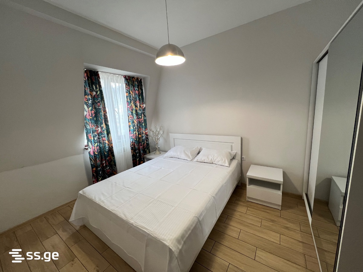 2 Room Flat Daily Rent. Bakuriani, 2 of 4