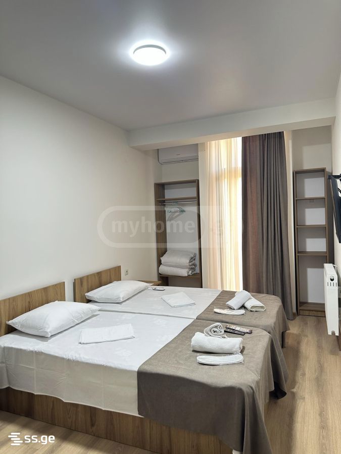 12 Room Hotel For Rent. Samgori view 9