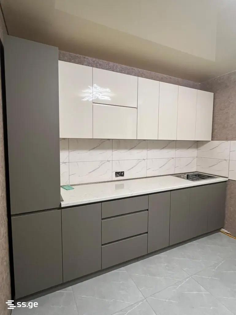 5 Room Summer Cottage For Rent. Mtatsminda view 7