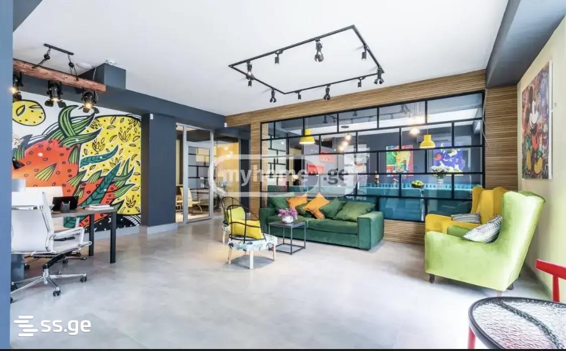 10 Room Hotel For Sale view 3