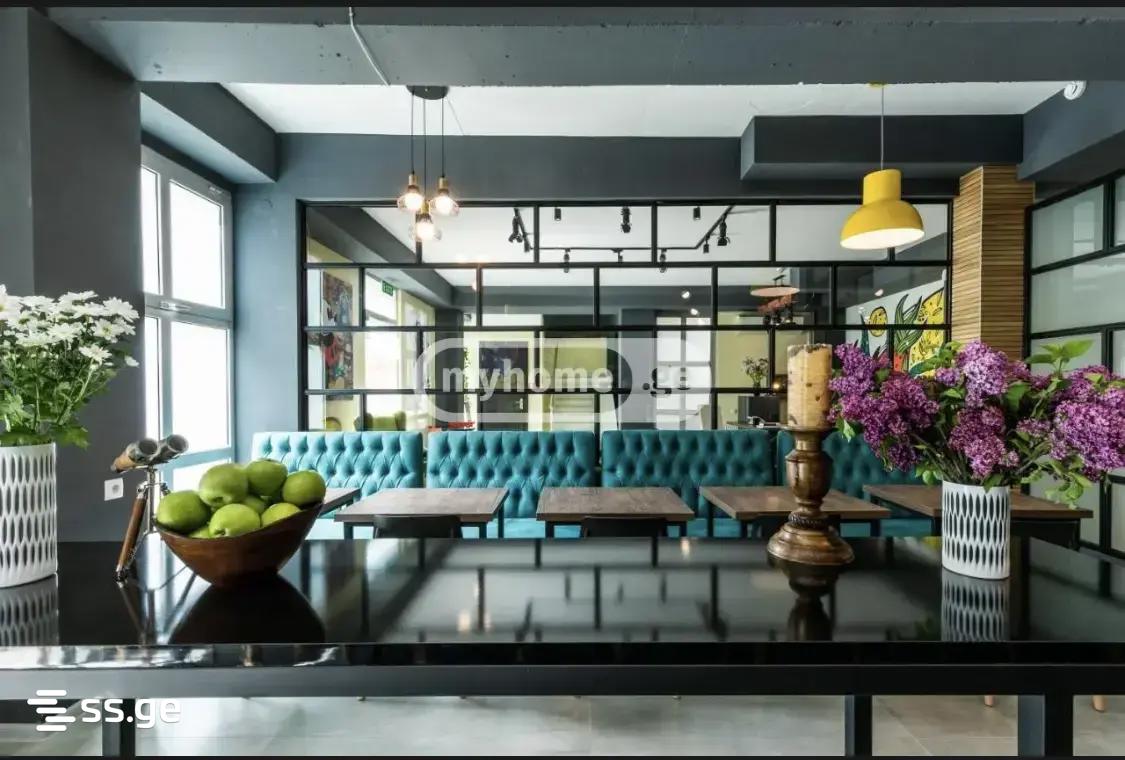 10 Room Hotel For Sale view 2