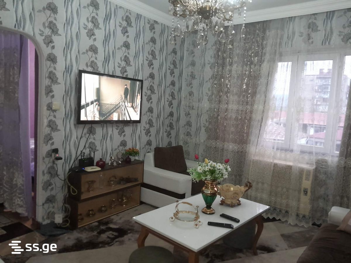 3 Room Flat For Rent. Chaqvi view 6