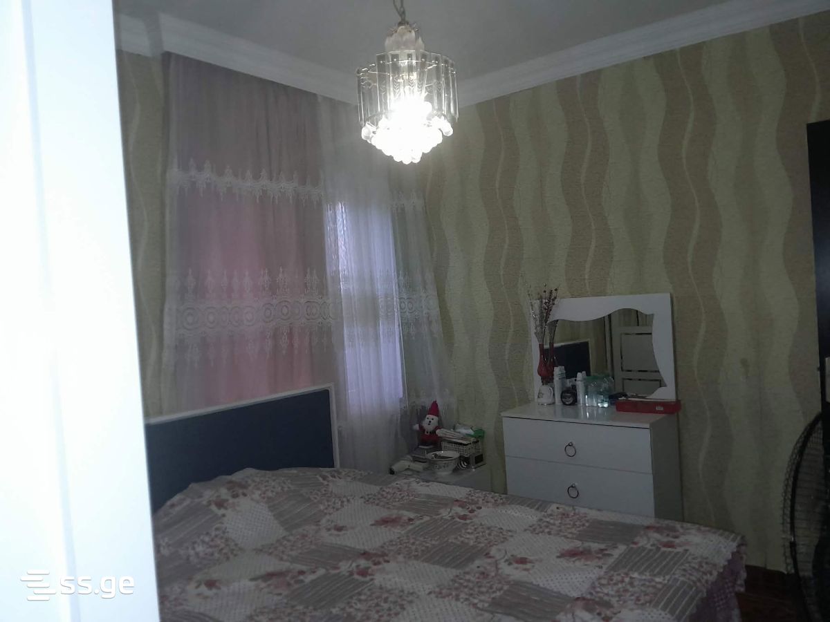 3 Room Flat For Rent. Chaqvi view 5