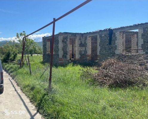 6 Room Private House For Sale view 1