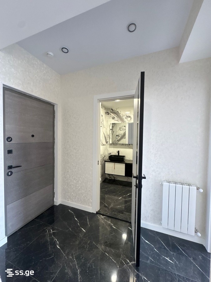 2 room Flat For Sale. Didube - Altro