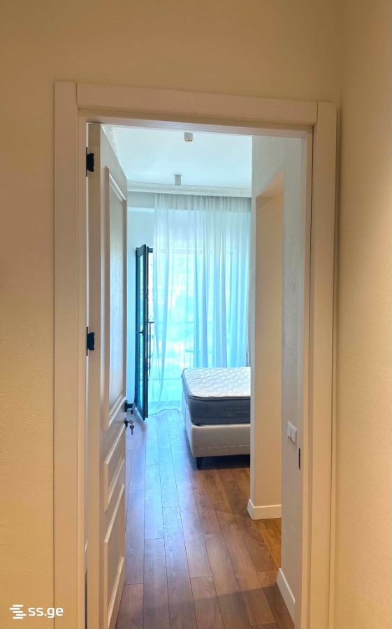 2 room Flat For Sale. Didube - Ansicht 6