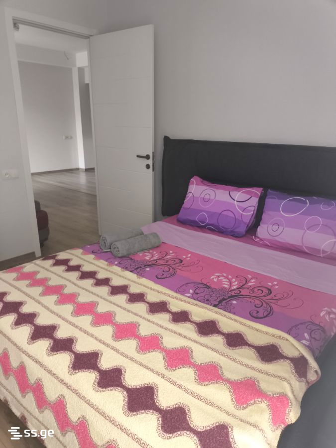3 Room Flat Daily Rent. Rustavi, 3 of 4