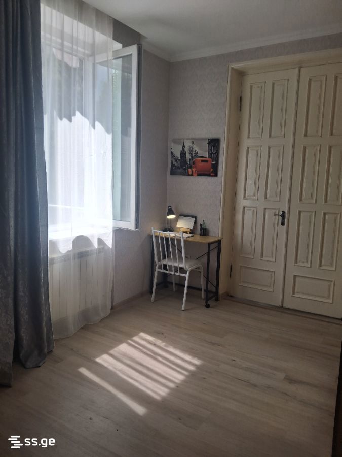 2 room Flat For Rent. Vake - Ansicht 6