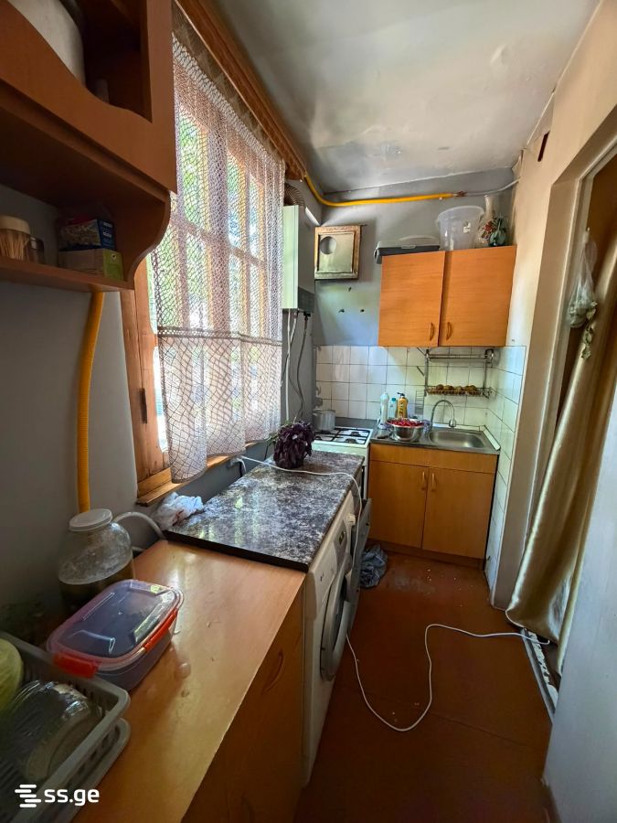 2 Room Flat For Sale, 2 of 4