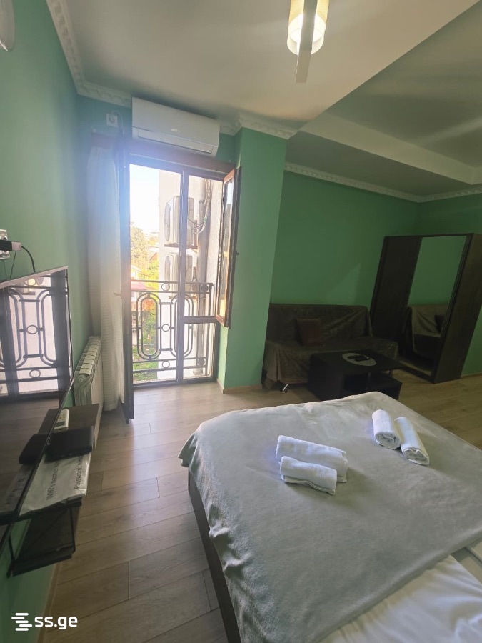 3 Room Flat For Sale view 13