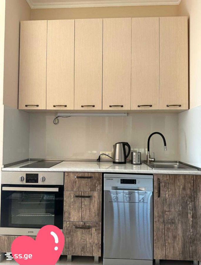 Продажа 1-комната Квартира view 4