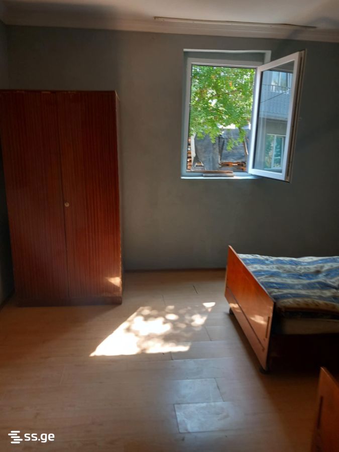 2 Room Private House For Rent. Gldani view 1